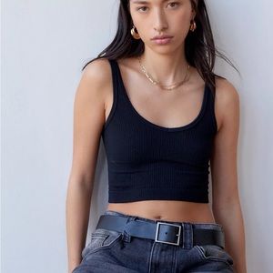 Urban Outfitters Out From Under Drew tank top
